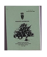 Ranger Handbook | RC1400