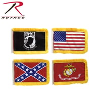 Rothco Antenna Flags | RC1440