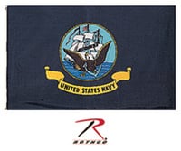 Rothco US Navy Flag | RC1373