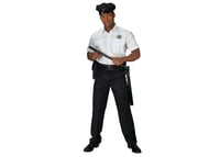 Rothco Short Sleeve Uniform Shirt | RC138