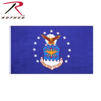 Rothco U.S. Air Force Emblem Flag | RC1480