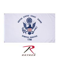 Rothco U.S. Coast Guard Flag | RC1490