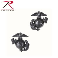 Rothco Marine Corps Globe  Anchor Insignia | RC1413