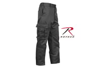 Rothco Deluxe EMT Emergency Medical Technician Paramedic Pants | RC142