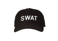 Rothco SWAT Law Enforcement Adjustable Insignia Caps | RC143
