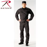 Rothco Tactical 2 Pocket BDU Battle Dress Uniform Shirt | RC145