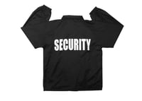 Rothco Lined Coaches Security Jacket | RC150