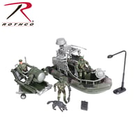 Rothco Military Force Amphibious Play Set | RC1521