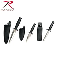 Rothco Raider I Boot Knife | RC1658