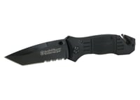 Smith  Wesson Extreme OPS Rescue Knife | RC1674