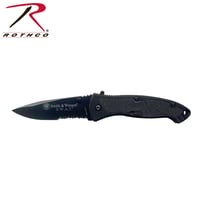 Smith  Wesson Medium SWAT Assisted Opening Knife | RC1676