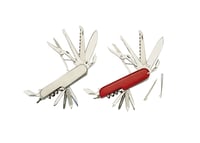 Rothco Multi Function Pocket Knife | RC1690
