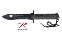 Rothco Deluxe Adventurer Survival Kit Knife | RC1701