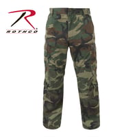 Rothco Vintage Paratrooper Cargo Fatigue Pants | RC176