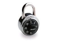 MasterLock Combination Lock | RC10021