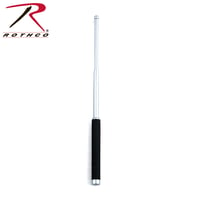 Rothco Expandable Steel Baton With Sheath | RC10032