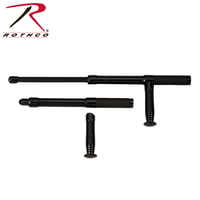 Rothco 21 Inch Expandable Aluminum Baton w/ Side Handle | RC10034