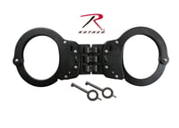 Smith  Wesson Hinged Handcuff | RC10064