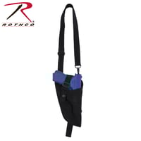 Rothco Canvas Shoulder Holster | RC1835