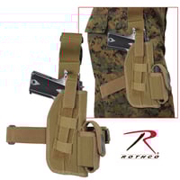 Rothco Tactical Leg Holster | RC1844