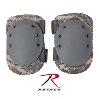 Rothco Tactical Protective Gear Knee Pads | RC11058