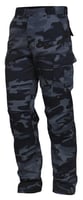 Rothco Color Camo Tactical BDU Pants | RC1835