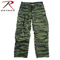 Rothco Vintage Vietnam Rip-Stop Fatigue Pants | RC192