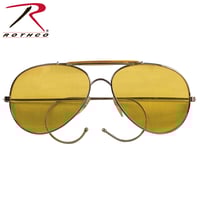 Rothco Aviator Air Force Style Sunglasses | RC1923