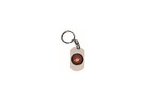 Rothco Marines Dog Tag Key Chain | RC1984
