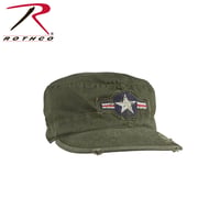 Rothco Vintage Air Corps Fatigue Cap | RC201