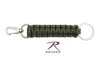 Rothco Paracord Keychain | RC2021