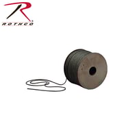 Rothco Olive Drab 2100 Foot Rope | RC2045