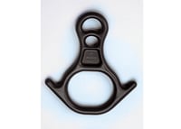 Rothco Rescue Figure 8 Ring | RC2052