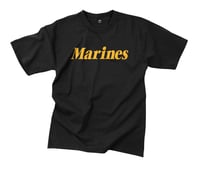 Rothco Marines Printed TShirt | RC60163