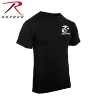 Rothco Marines Pain Is Weakness T-Shirt | RC2102