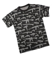 Rothco Vintage Guns T-Shirt | RC2127