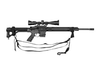 Rothco Military 3-point Rifle Sling | RC2365