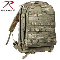 Rothco MOLLE II 3-Day Assault Pack | RC2467