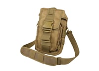 Rothco Flexipack MOLLE Tactical Shoulder Bag | RC2477