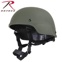 Rothco ABS Mich2000 Replica Tactical Helmet | RC1995