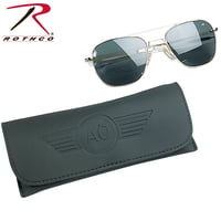 AO Eyewear 55MM Polarized Pilot Sunglasses | RC2703