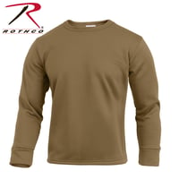 Rothco Gen III Silk Weight Underwear Top | RC3725
