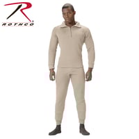 Rothco ECWCS Poly Bottoms | RC276