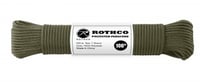 Rothco 550lb Type III Polyester Paracord | RC2783