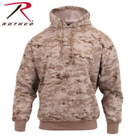 Rothco US Flag Ranger PT Physical Training Shorts  Black | RC4791