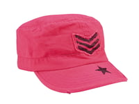 Rothco Womens Vintage Stripes  Stars Adjustable Fatigue Cap | RC2864