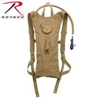 Rothco MOLLE 3 Liter Backstrap Hydration System | RC2885