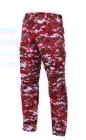Rothco Digital Camo Tactical BDU Pants | RC3002