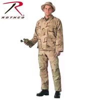 Rothco Tri-Color Desert SWAT Cloth BDU Pants | RC3004