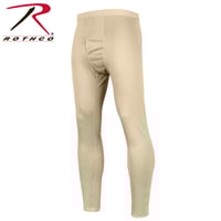 Rothco ECWCS Gen III Silk Weight Bottoms | RC3120